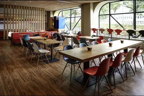 ibis Strasbourg Centre Historique in Straatsburg — foto 6