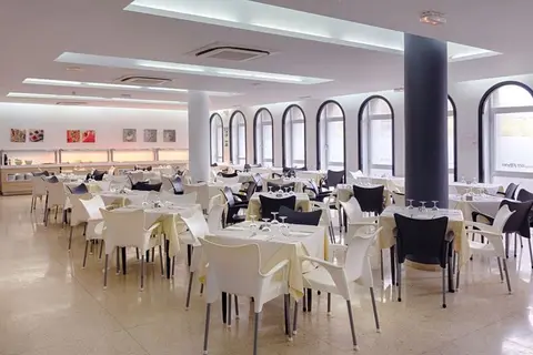 Hotel Monterrey in Castell d'Aro, Platja d'Aro i s'Agaró — foto 12