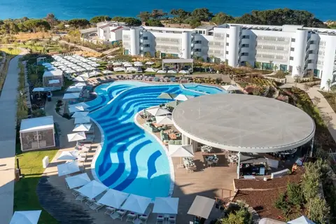 Hotel W Algarve in Albufeira