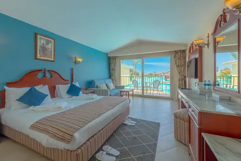 Titanic Palace in Hurghada, foto 7