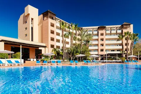 H10 Salauris Palace in Salou — foto 8