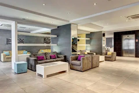 Hotel Pebbles Resort in San Pawl il-Baħar — foto 12