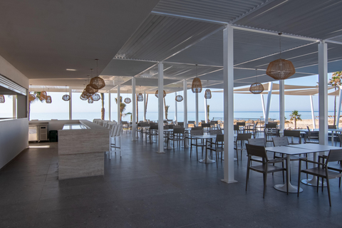 Hotel One Resort Premium Hammamet foto 10