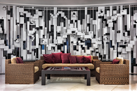 Hotel H10 Suites Lanzarote Gardens foto 11