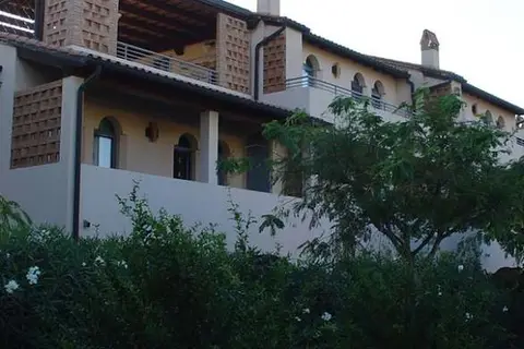 Residenza dei Cavalleggeri in San Vincenzo — foto 19