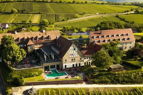 Hotel Leinsweiler Hof foto 1