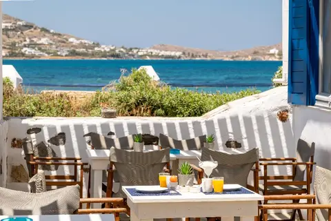 Naoussa in Νάουσα — foto 14