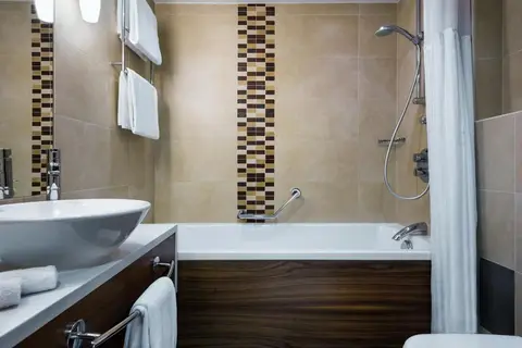 Hilton Garden Inn Krakow in Krakau — foto 25