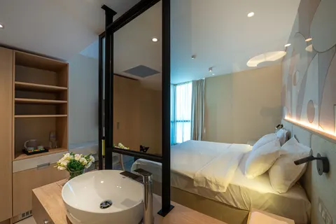 Zenith Hotel foto 5