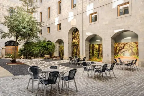 Hotel Balneario Orduña Plaza in Orduña — foto 3