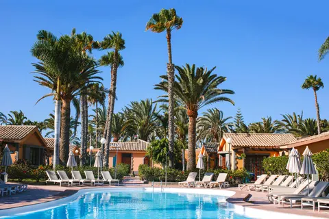 Maspalomas Resort by Dunas in San Bartolomé de Tirajana — foto 5