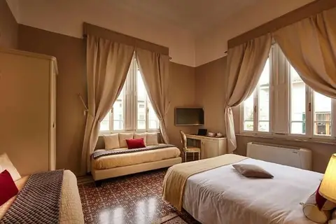 Villa Tower Inn in Pisa — foto 8