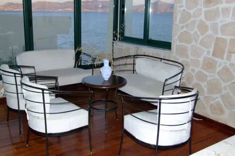 Hotel Dionysos in Dionysos Luxury Hotel, foto 9