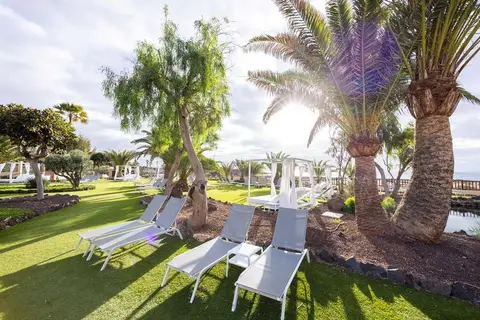 Elba Sara Beach & Golf Resort in Antigua — foto 8