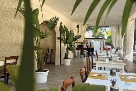 Village Torre Pozzelle in Ostuni — foto 10