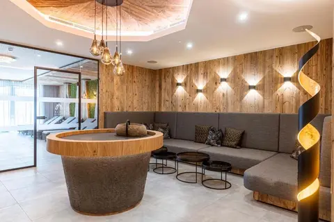 Zillertaler Suites in Fügen — foto 15