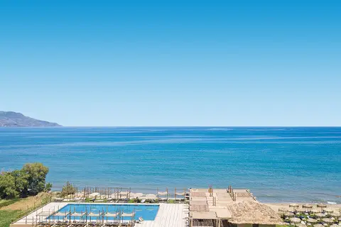 La Mer Resort & Spa in Georgioupolis — foto 6