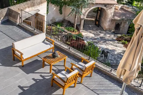 Cappadocia Estates in Göreme — foto 25