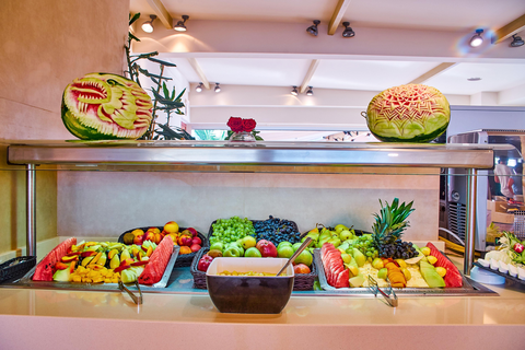 Aparthotel Creta Palm foto 8