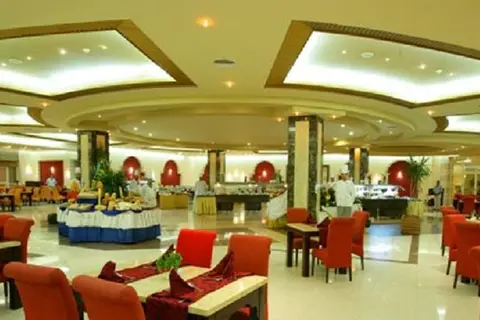 Rehana Royal Beach Resort Aqua Park & Spa in Rehana Royal Beach Aquapark Spa, foto 12