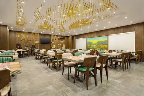 Ramada by Wyndham Istanbul Umraniye in Fatih — foto 17