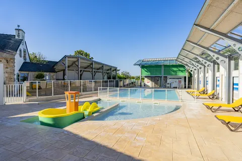 Camping De La Plage in La Trinité-sur-Mer — foto 14