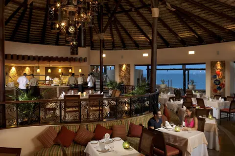 Grand Solmar Land's End Resort & Spa in Cabo San Lucas — foto 15