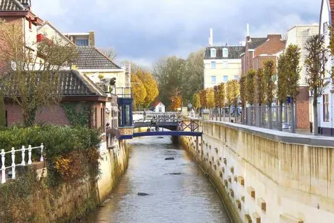 Hotel Atlanta Valkenburg foto 34