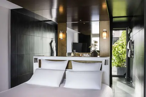 Hotel Paris Bastille Boutet - MGallery in Parijs — foto 23