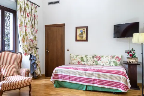 Hotel São João de Deus in Elvas, foto 26