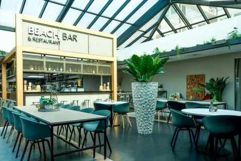 Hotel NH Noordwijk Conference Centre Leeuwenhorst foto 20