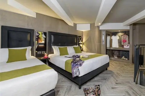 Just Hotel Milano in Milaan — foto 4