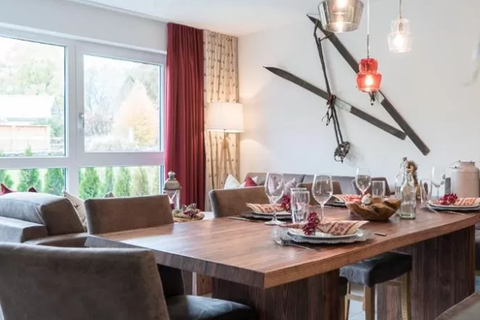 Villagepark Suites foto 7