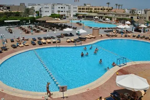 Sharm Cliff Resort in Sharm El Sheikh — foto 7