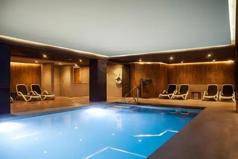 Hotel & Spa Pergola in Mellieha — foto 12