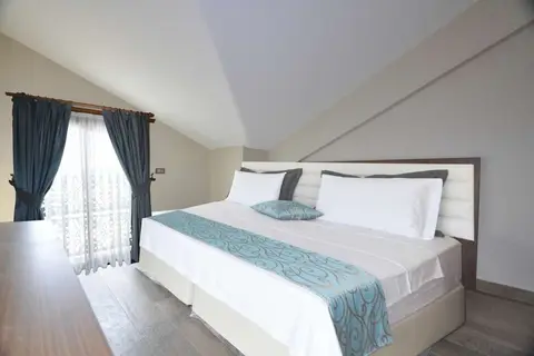 Dalyan Live Spa Hotel in Ortaca — foto 3
