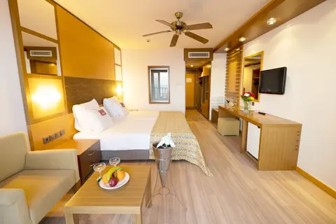 Hotel Defne Dream in Manavgat — foto 9