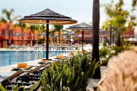 NH Marina Portimão Resort in Portimão, foto 14