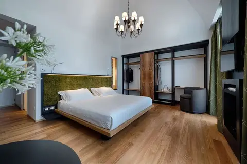 Hotel Villa Neri Resort & Spa in Linguaglossa, foto 14