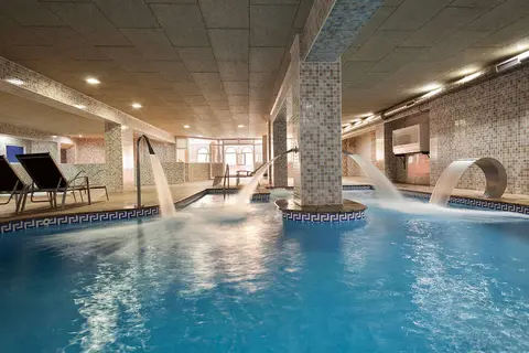 Hotel Bahia de Almunecar in Almuñécar — foto 11