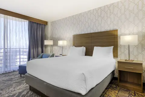 Best Western Plus Bayside Inn in San Diego — foto 7