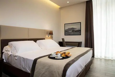 Hotel Palazzo Argenta in Napels, foto 15