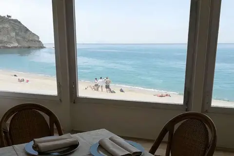 Le Roccette Mare Hotel in Tropea, foto 18