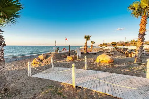 Acacia Resort in Campofelice di Roccella, foto 4