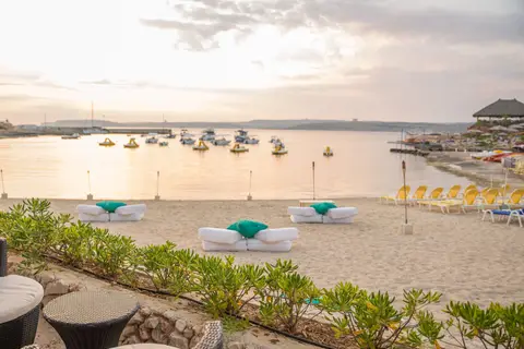 Ramla Bay Resort in Mellieha — foto 8