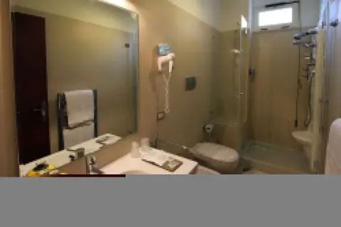 Hotel Alpha Sorrento Coast in Sant'agnello — foto 25