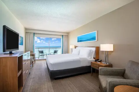 Holiday Inn Resort Aruba-Beach Resort & Casino in West Punt — foto 20