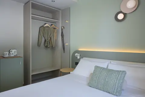 Hotel Ilaria & Residenza dell'Alba in Lucca, foto 25
