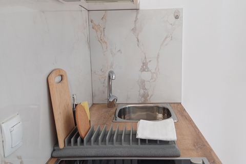 Appartementen Lito foto 9