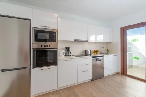 Ereza Villas La Granja in Yaiza — foto 4